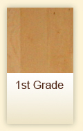 first grade