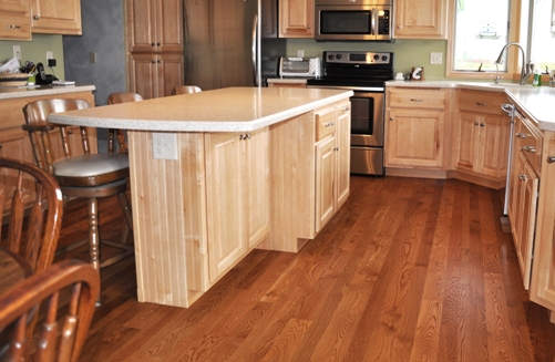 White Oak Select