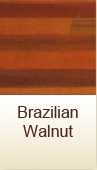 brazilian walnut