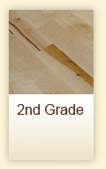 second grade