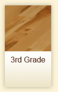 third grade