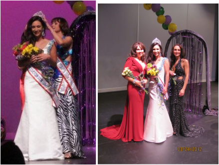 mrs wisconsin