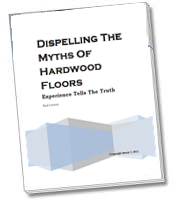 myths of hardwood