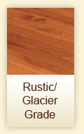 rustic grade