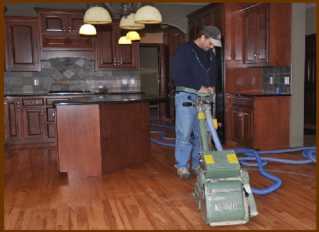 service Hardwood