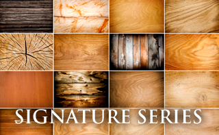 signature series collection title