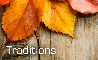 traditions collection title