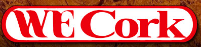 we cork