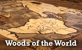 woods of the world collection title