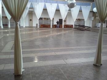 City Center Before