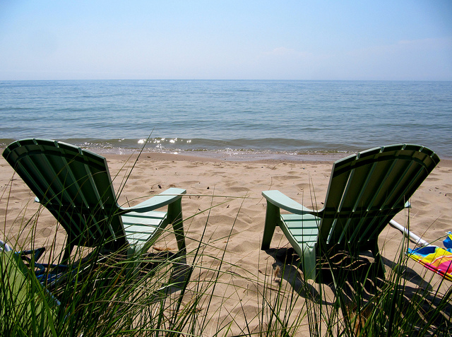 The Driftwood…You’ll be tempted to vacation at home.