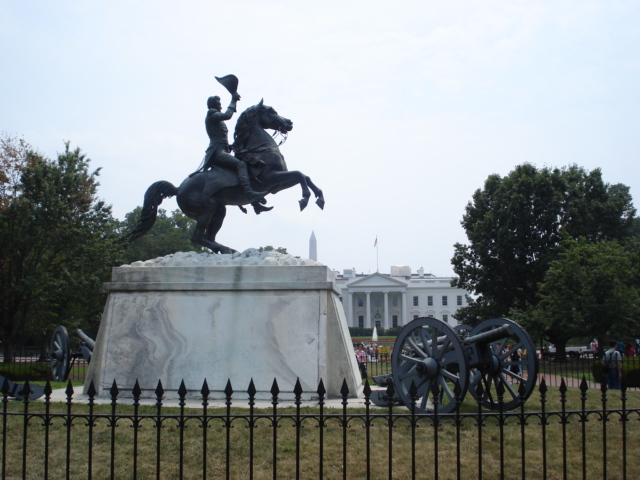 WashingtonMonuments