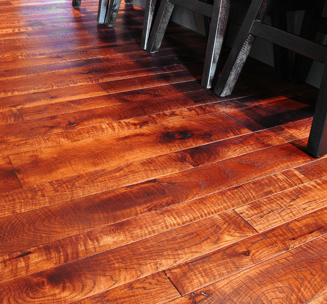 Skip_Sawn_Hickory_Close_Up