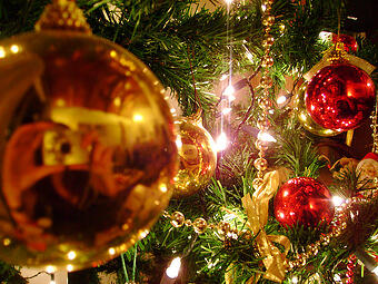 Christmas