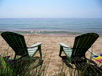 The Driftwood…You’ll be tempted to vacation at home.