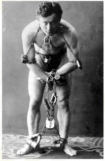 Harry Houdini