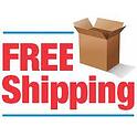 free shipping