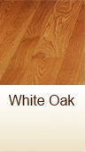 white oak