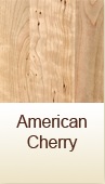 american cherry