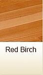 red birch