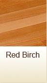 red birch