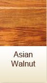 asian walnut