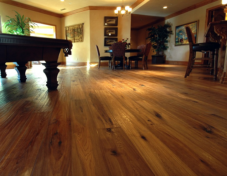 finishing by ralphs hardwood