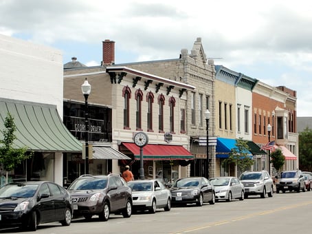 Downtown_Sturgeon_Bay_Wisconsin