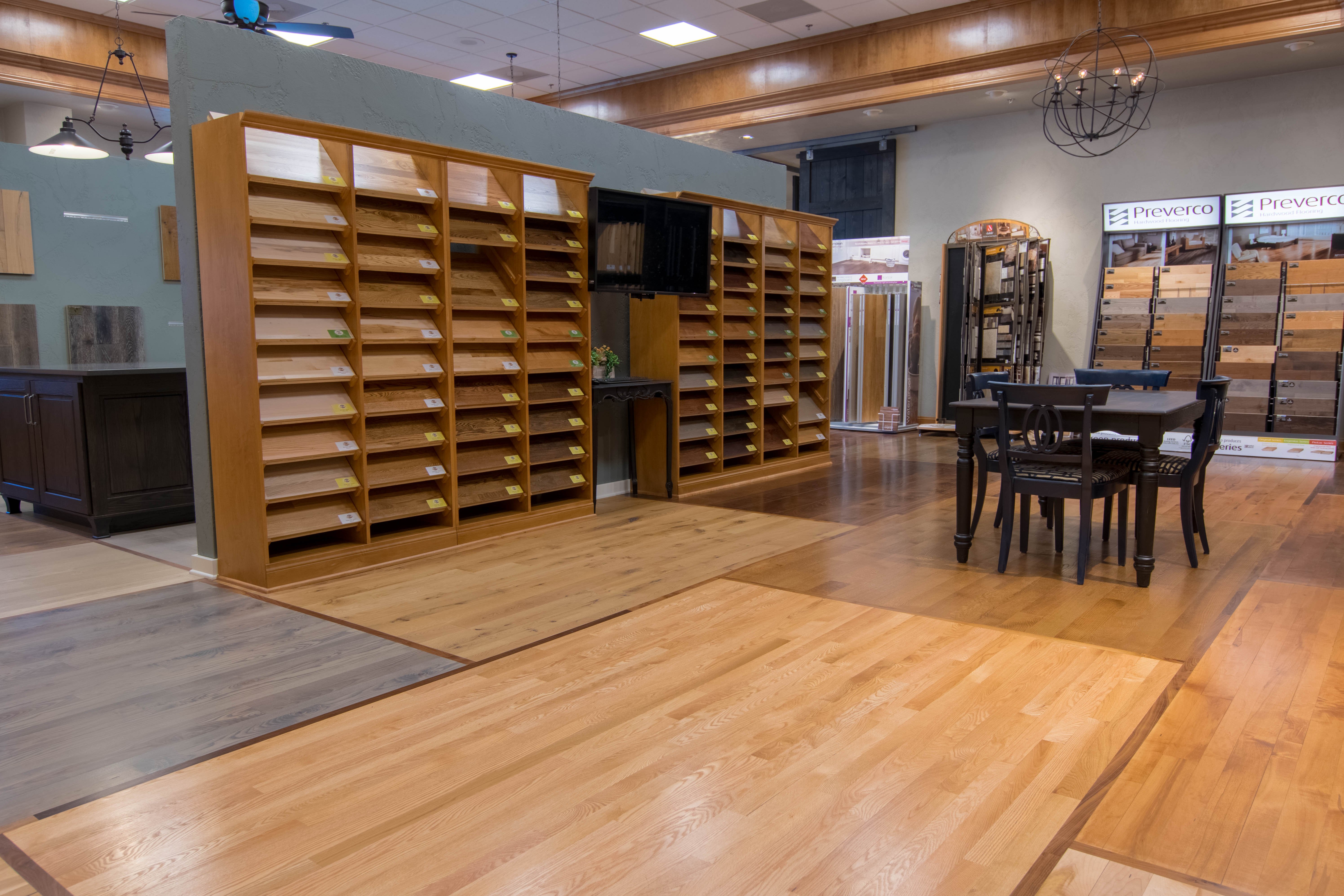 Showroom Picture 1