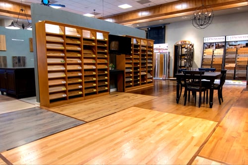 Showroom 2018