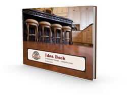 ideas book