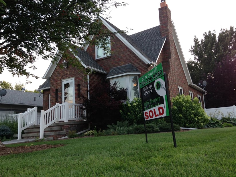 Hardwood floors help homes sell easier and faster, and often for more.