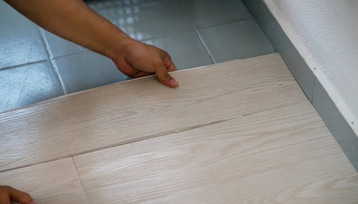 LVT vs. LVP Flooring: What's the Difference?