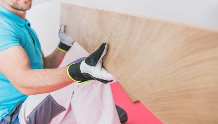 APPROVED - 2. Why Consider a Career as a Hardwood Installer***
