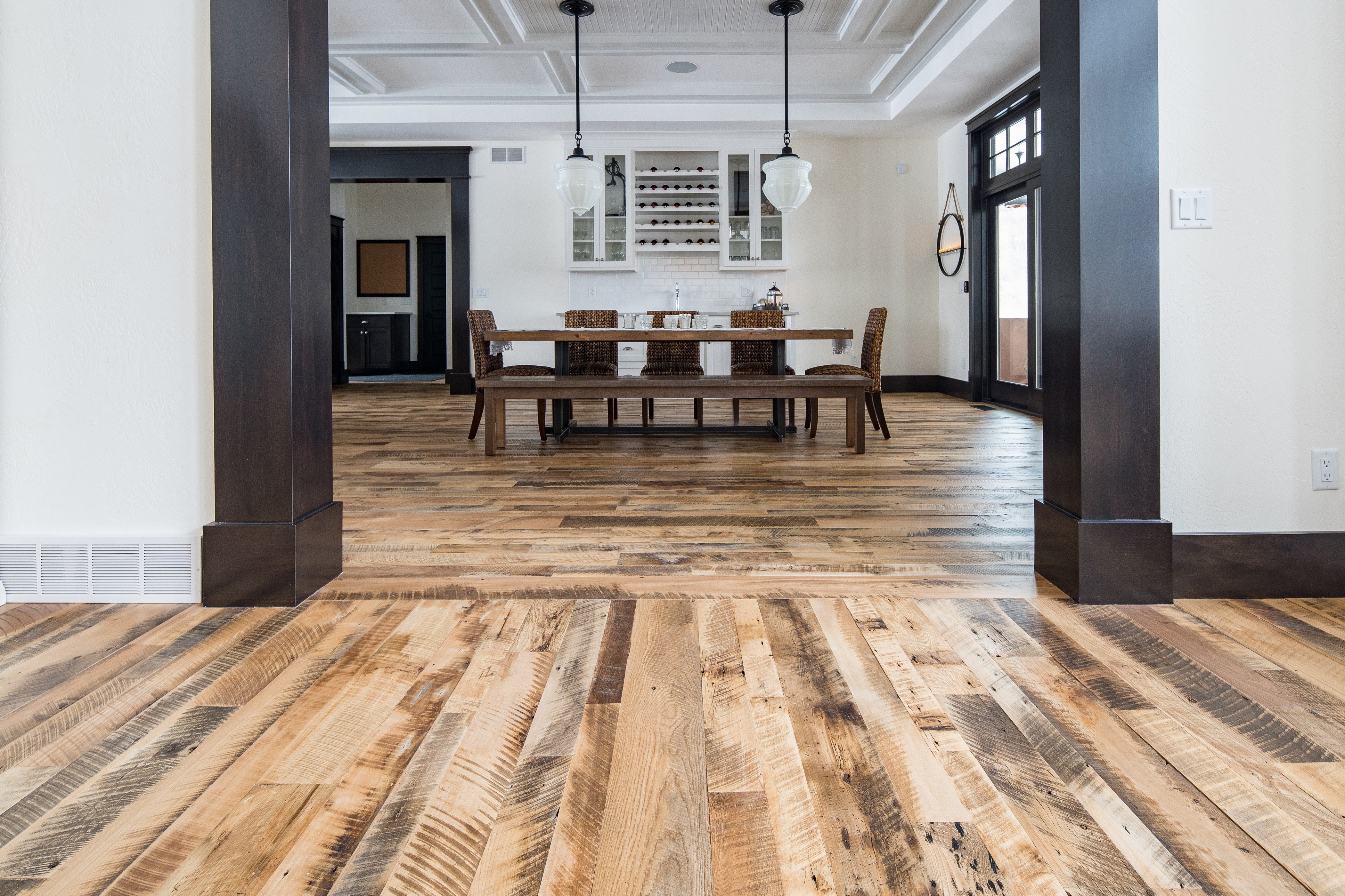 5 Things to Consider Before Choosing New Hardwood Floors