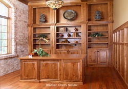 Brazilian Cherry Natural