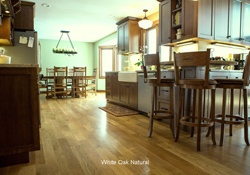 White Oak Natural
